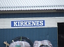 Harbour Kirkenes EndStation